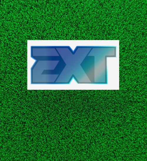 EXT STICKERS