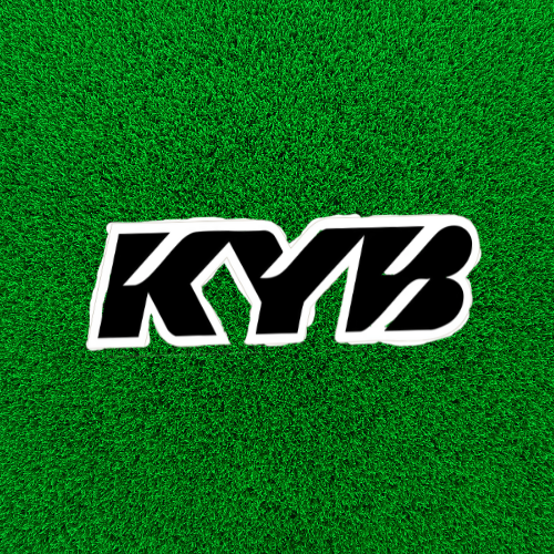KYB STICKERS